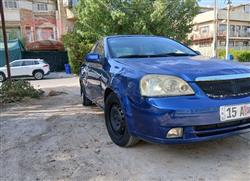 Suzuki Forenza